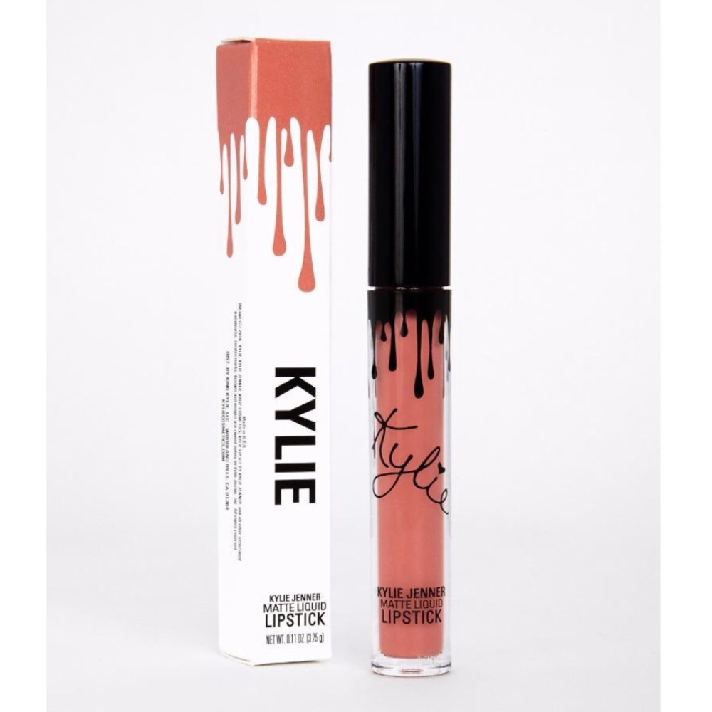 Kylie Cosmetics | Candy K | Matte Liquid Lipstick
